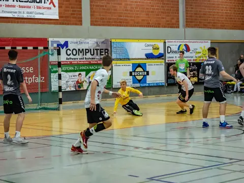 SV 64 A1 - JANO Filder 27.10.18, Foto 60 von 65