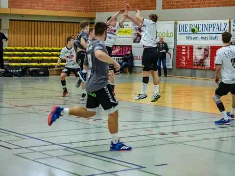 SV 64 A1 - JANO Filder 27.10.18, Foto 61 von 65