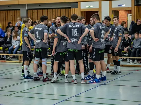 SV 64 A1 - JANO Filder 27.10.18, Foto 62 von 65