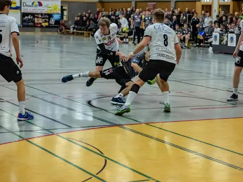 SV 64 A1 - JANO Filder 27.10.18, Foto 63 von 65