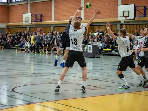 SV 64 A1 - JANO Filder 27.10.18, Foto 64 von 65