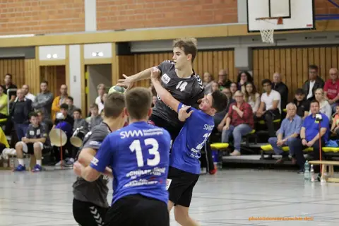 SV 64 A1 - JSG Echaz-Erms 06.10.18, Foto 6 von 104