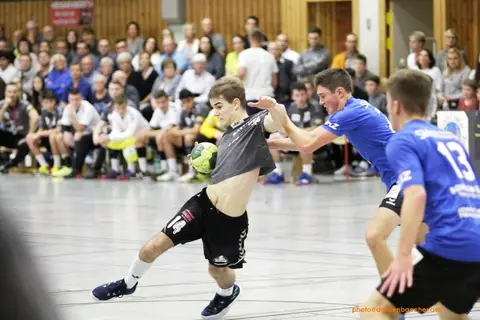 SV 64 A1 - JSG Echaz-Erms 06.10.18, Foto 7 von 104