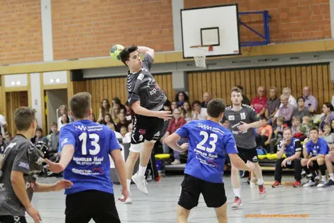 SV 64 A1 - JSG Echaz-Erms 06.10.18, Foto 8 von 104