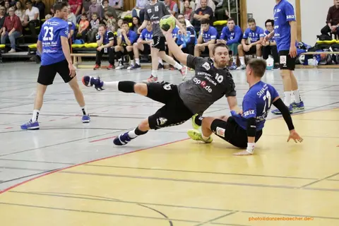 SV 64 A1 - JSG Echaz-Erms 06.10.18, Foto 9 von 104