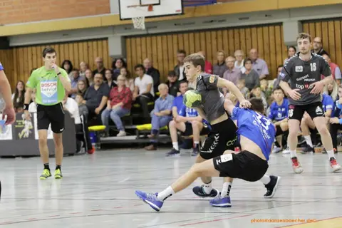 SV 64 A1 - JSG Echaz-Erms 06.10.18, Foto 11 von 104