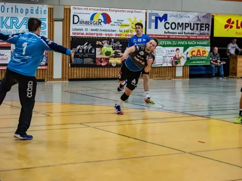SV 64 A1 - JSG Echaz-Erms 06.10.18, Foto 28 von 104