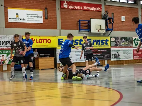 SV 64 A1 - JSG Echaz-Erms 06.10.18, Foto 34 von 104