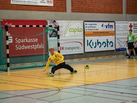 SV 64 A1 - JSG Echaz-Erms 06.10.18, Foto 42 von 104