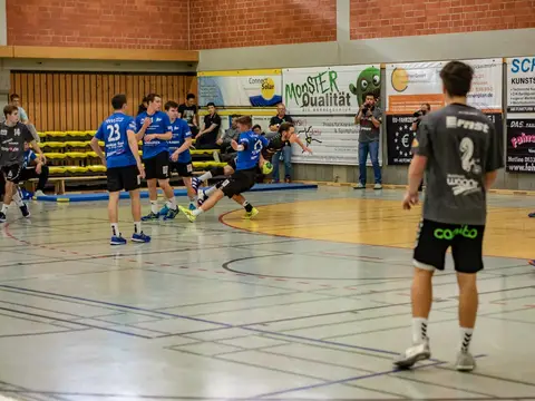 SV 64 A1 - JSG Echaz-Erms 06.10.18, Foto 43 von 104