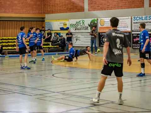 SV 64 A1 - JSG Echaz-Erms 06.10.18, Foto 44 von 104