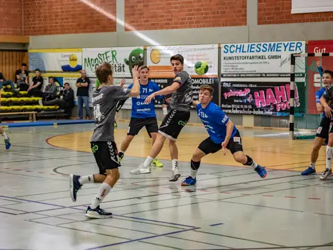 SV 64 A1 - JSG Echaz-Erms 06.10.18, Foto 47 von 104
