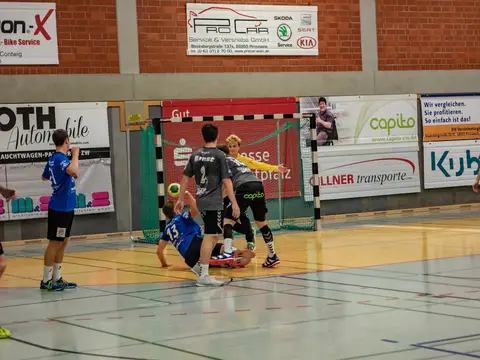 SV 64 A1 - JSG Echaz-Erms 06.10.18, Foto 50 von 104