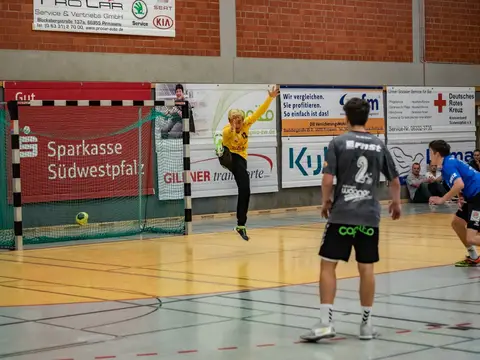 SV 64 A1 - JSG Echaz-Erms 06.10.18, Foto 51 von 104