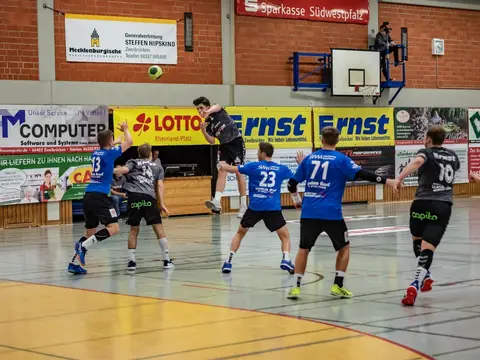 SV 64 A1 - JSG Echaz-Erms 06.10.18, Foto 52 von 104