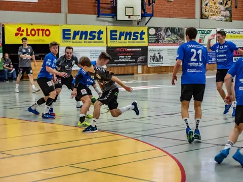 SV 64 A1 - JSG Echaz-Erms 06.10.18, Foto 54 von 104