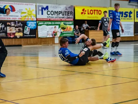 SV 64 A1 - JSG Echaz-Erms 06.10.18, Foto 58 von 104