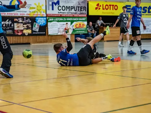SV 64 A1 - JSG Echaz-Erms 06.10.18, Foto 59 von 104