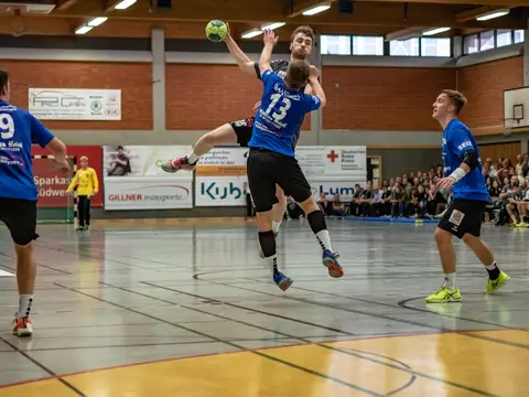 SV 64 A1 - JSG Echaz-Erms 06.10.18, Foto 65 von 104