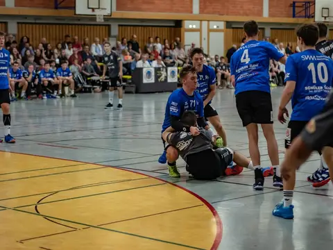 SV 64 A1 - JSG Echaz-Erms 06.10.18, Foto 68 von 104