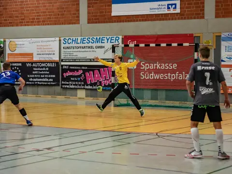 SV 64 A1 - JSG Echaz-Erms 06.10.18, Foto 72 von 104