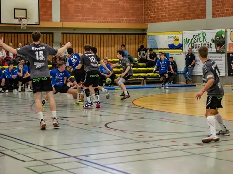 SV 64 A1 - JSG Echaz-Erms 06.10.18, Foto 74 von 104