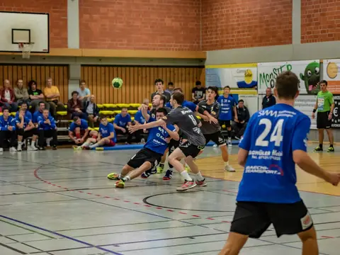 SV 64 A1 - JSG Echaz-Erms 06.10.18, Foto 75 von 104