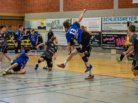 SV 64 A1 - JSG Echaz-Erms 06.10.18, Foto 77 von 104