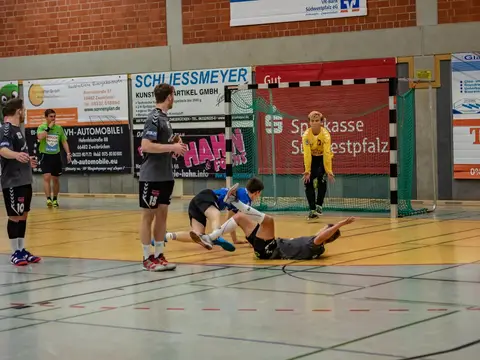 SV 64 A1 - JSG Echaz-Erms 06.10.18, Foto 81 von 104