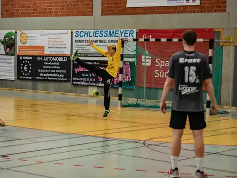 SV 64 A1 - JSG Echaz-Erms 06.10.18, Foto 83 von 104