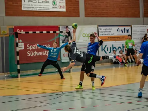 SV 64 A1 - JSG Echaz-Erms 06.10.18, Foto 84 von 104