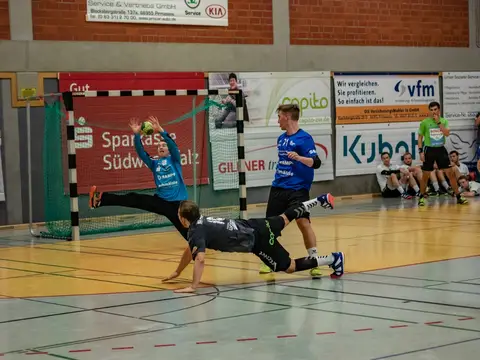 SV 64 A1 - JSG Echaz-Erms 06.10.18, Foto 86 von 104