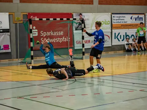 SV 64 A1 - JSG Echaz-Erms 06.10.18, Foto 88 von 104