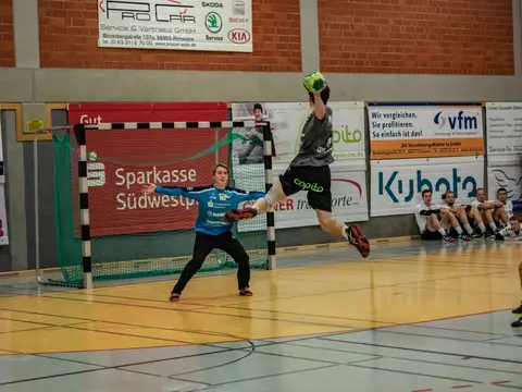 SV 64 A1 - JSG Echaz-Erms 06.10.18, Foto 89 von 104