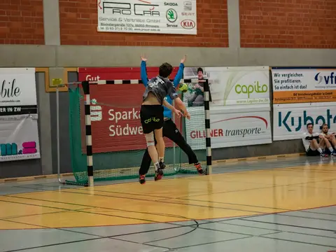 SV 64 A1 - JSG Echaz-Erms 06.10.18, Foto 91 von 104