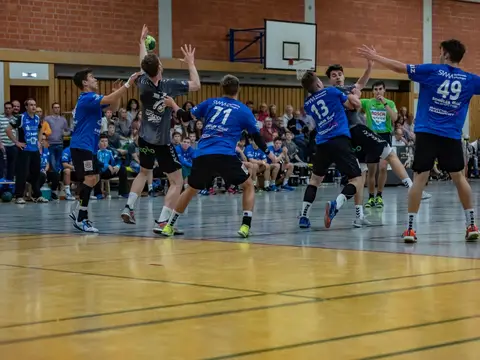SV 64 A1 - JSG Echaz-Erms 06.10.18, Foto 94 von 104