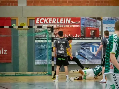 SV 64 A1 - TPSG Frischauf Göppingen 24.02.19, Foto 49 von 69