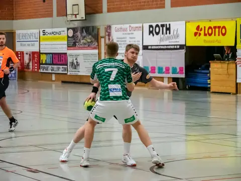 SV 64 A1 - TPSG Frischauf Göppingen 24.02.19, Foto 61 von 69