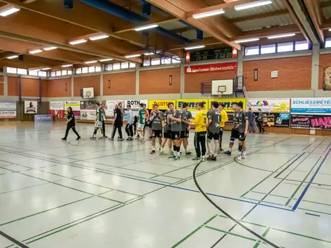 SV 64 A1 - TPSG Frischauf Göppingen 24.02.19, Foto 66 von 69