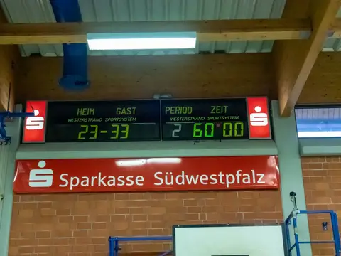SV 64 A1 - TPSG Frischauf Göppingen 24.02.19, Foto 69 von 69