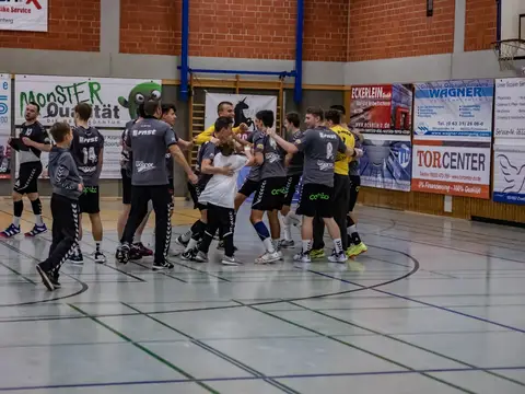 SV 64 A1 - TV Bitterfeld 02.12.18, Foto 48 von 48