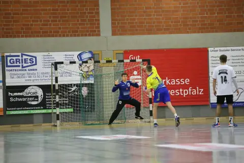 B1 - Bretzenheim, Foto 10 von 40