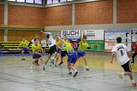 B1 - Bretzenheim, Foto 20 von 40