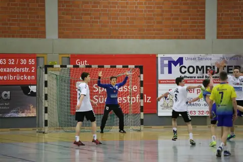 B1 - Bretzenheim, Foto 21 von 40