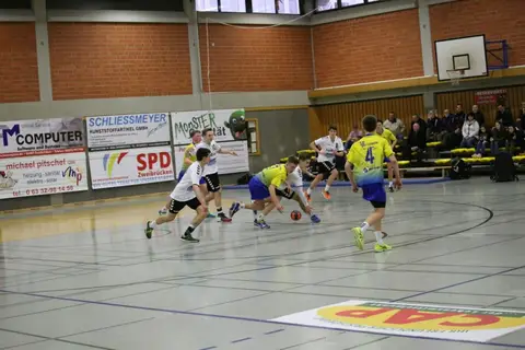 B1 - Bretzenheim, Foto 25 von 40