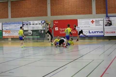 B1 - Bretzenheim, Foto 26 von 40