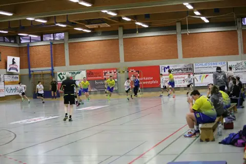B1 - Bretzenheim, Foto 32 von 40