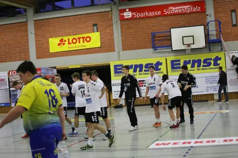 B1 - Bretzenheim, Foto 37 von 40