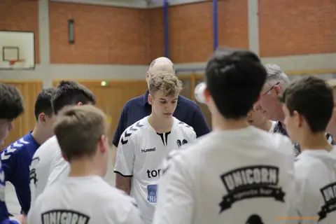 B1m vs. HG Saarlouis, Foto 13 von 41