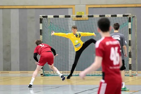 Bm1 RPS-Quali Turnier 22-6-19, Foto 4 von 71
